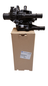 Termostat 25192230 Opel Astra J 1.6 Nowy Oryginał OE