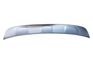 Listwa Zderzaka Przód Citroen C4 Cactus 1611186480 Nowy Oryginał OE