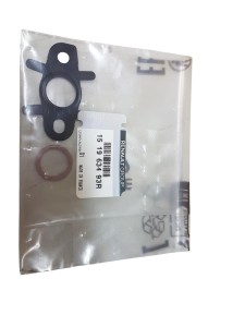 Uszczelka Turbosprężarki Renault 1.2 tce 151963493R Nowy Oryginał OE
