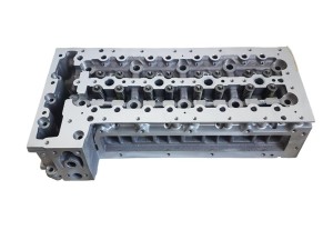 Głowica Silnika Citroen Jumper Peugeot Boxer 3.0HDI 0200KC Nowy Oryginał OE
