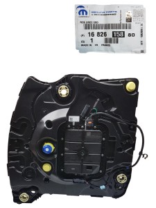 Zbiornik Adblue Citroen Peugeot 1682615880 Nowy Oryginał OE