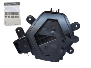 Atrapa Grilla Renault Kangooo II 788305388R Nowy Oryginał OE 
