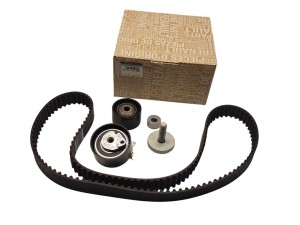 ZESTAW ROZRZĄDU 1.4 / 1.6 16V ORYGINAŁ RENAULT 130C17529R