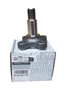 Piasta Koła Tył Renault Arkana  430429377R Nowy Oryginał OE
