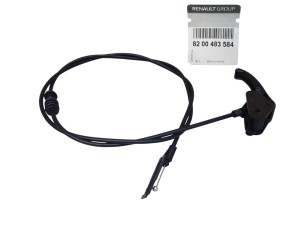 Linka Maski Renault Scenic II 8200483584 Nowy Oryginał OE