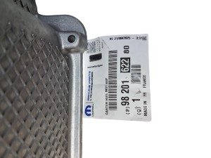 Miska Olejowa Citroen Peugeot 9820162280 Nowy Oryginał OE