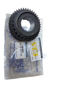 Koło Zębate 5 Biegu Renault Kangoo 8200916125 Nowy Oryginał OE