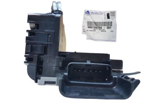 Zamek Drzwi Citroen Jumpy Prawy 9657000280 Nowy Oryginał OE