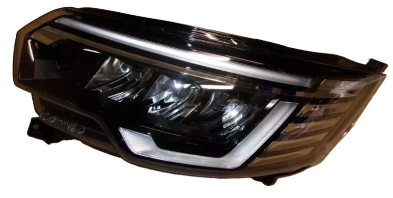 REFLEKTOR FULL LED LEWY PRZÓD RENAULT TRAFIC 260601790R