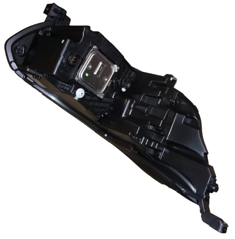 REFLEKTOR FULL LED LEWY PRZÓD RENAULT TRAFIC 260601790R NOWY ORG