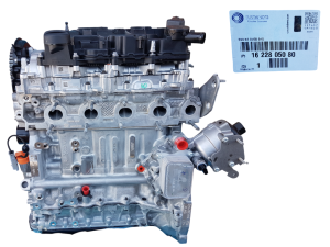 Silnik 1.5 BlueHDI DV5RC EURO6 1622805080 Regenerowany Oryginał OE