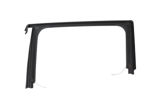 Uszczelka Szyby Tył Prawa 9811337680  Peugeot 2008 Nowy Oryginał OE