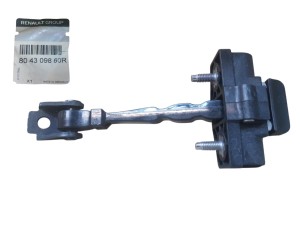 Ogranicznik Drzwi Renault Clio IV 804309860R Nowy Oryginał OE