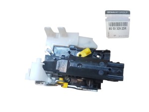 Zamek Drzwi Przód Lewy Dacia Duster 805032923R Nowy Oryginał OE