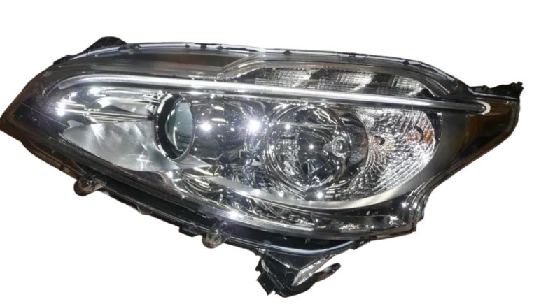 REFLEKTOR LEWY PRZÓD PEUGEOT 208 1685352580 IDEALPARTS.PL