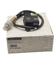 Czujnik Nox Renault 1.5 dCi 227936996R  Nowy Oryginał OE