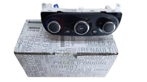 Panel Sterowania Nawiewu Renault Clio IV 275704632R Nowy Oryginał OE 