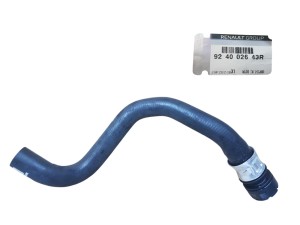 Przewód Wody Renault 1.6 dCi 924002643R Nowy Oryginał OE 