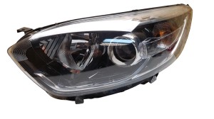 Reflektor Lewy 260603859R Renault Captur Oryginał OE Europa