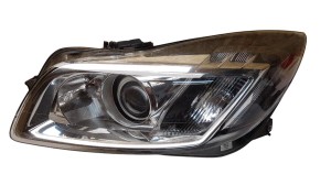 Reflektor Lewy Bi-Xenon 22934555  1ZT009631-01 Opel Insignia A Oryginał OE