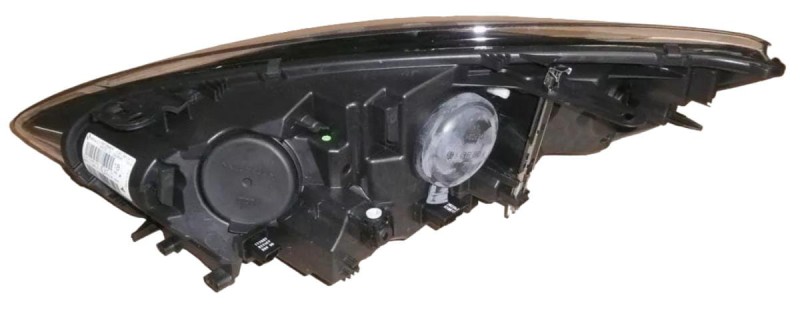 REFLEKTOR PRAWY PRZOD RENAULT MEGANE III 260105997R NOWY ORYG IDEALPARTS.PL