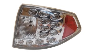 Lampa LED Tylna Prawa Subaru Impreza III 220-20024 Oryginał OE Europa BDB