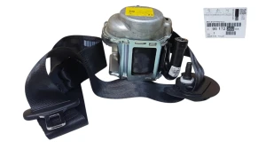 Pasy Bezpieczeństwa Citroen Berlingo IV Lewy 98172302XX Nowy Oryginał OE