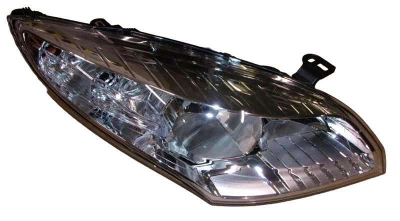 REFLEKTOR PRAWY PRZÓD RENAULT MEGANE III