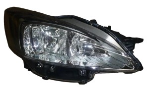 REFLEKTOR PRAWY PRZÓD PEUGEOT 508 9678393080