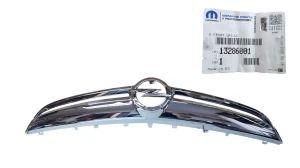 Atrapa Grilla Opel Corsa D 13286001 Nowy Oryginał OE