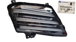 Lampa Przednia Led Lewa Peugeot 208 II 9851054180 Nowy Oryginał OE