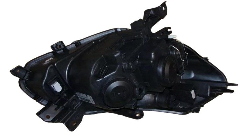 REFLEKTOR LEWY PRZÓD RENAULT CLIO 260608764R IDEALPARTS.PL