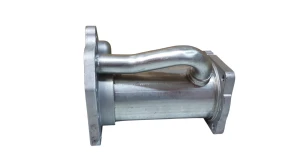 Chłodnica Spalin Egr Renault 1.5 dCi 8200545260 Nowy Oryginał OE