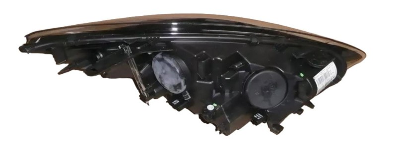 REFLEKTOR LEWY PRZOD RENAULT MEGANE III 260601781R IDEALPARTS.PL