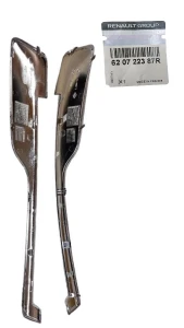 Listwa Ozdobna Zderzaka Renault Laguna III 620722387R Nowy Oryginał OE