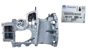 Miska Olejowa Peugeot 208 II 9827467380 Nowy Oryginał OE