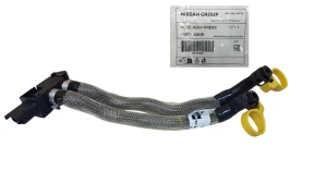 Czujnik Ciśnienia Spalin Renault Kangoo III 1.3  TCE 208746583R Nowy Oryginał OE
