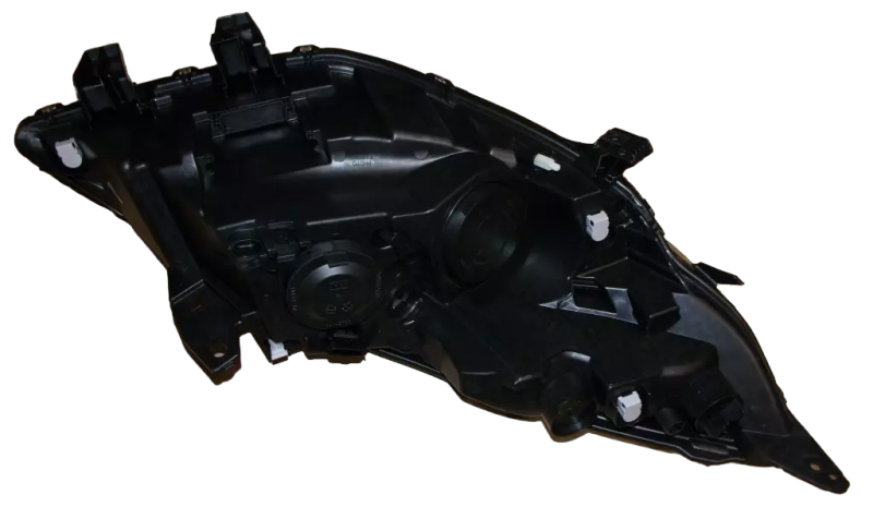 REFLEKTOR LEWY PRZOD RENAULT SCENIC III 260606760R IDEALPARTS.PL