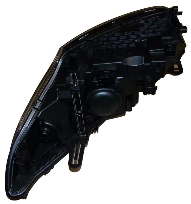 REFLEKTOR PRAWY PRZOD RENAULT MEGANE III 260103615R IDEALPARTS.PL