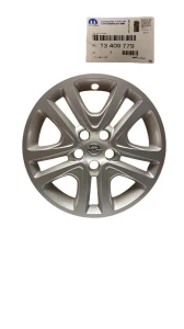 Kołpak Opel Astra K 16-cali 13409779 Nowy Oryginał OE