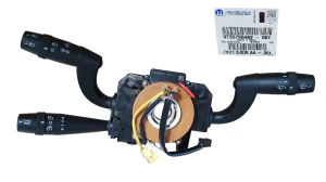 Przełącznik Świateł Peugeot Boxer 735756483 Nowy Oryginał OE 
