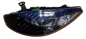 REFLEKTOR LEWY RENAUT FLUENCE 260608087R NOWY ORYG