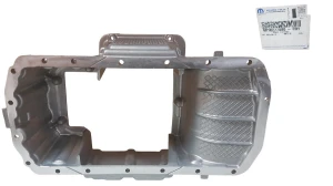 Miska Olejowa Peugeot Citroen 1.6 BlueHDI 9810277580 Nowy Oryginał OE