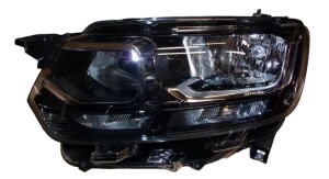 REFLEKTOR LEWY PRZÓD CITROEN BERLINGO 9816824880 NOWY ORYG