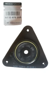 Poduszka Amortyzatora Renault Scenic Renault 543207020R Nowy Oryginał OE