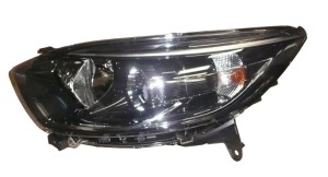 REFLEKTOR LEWY PRZÓD RENAULT CAPTUR 260601654R