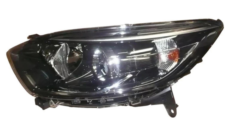 REFLEKTOR LEWY PRZÓD RENAULT CAPTUR 260601654R IDEALPARTS.PL