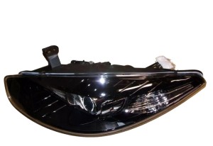 REFLEKTOR LEWY PRZÓD RENAULT FLUENCE 260600414R ORYG NOWY