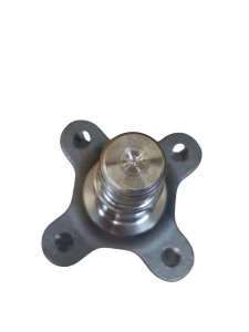 Piasta Koła Tył Renault Arkana  430429377R Nowy Oryginał OE