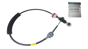 Linka Zmiany Biegów Renault Megane II 344453493R Nowy Oryginał OE